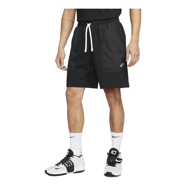 Шорты баскетбольные шорты Кевина Дюранта Nike, черный
Шорты баскетбольные шорты Кевина Дюранта Nike, черный