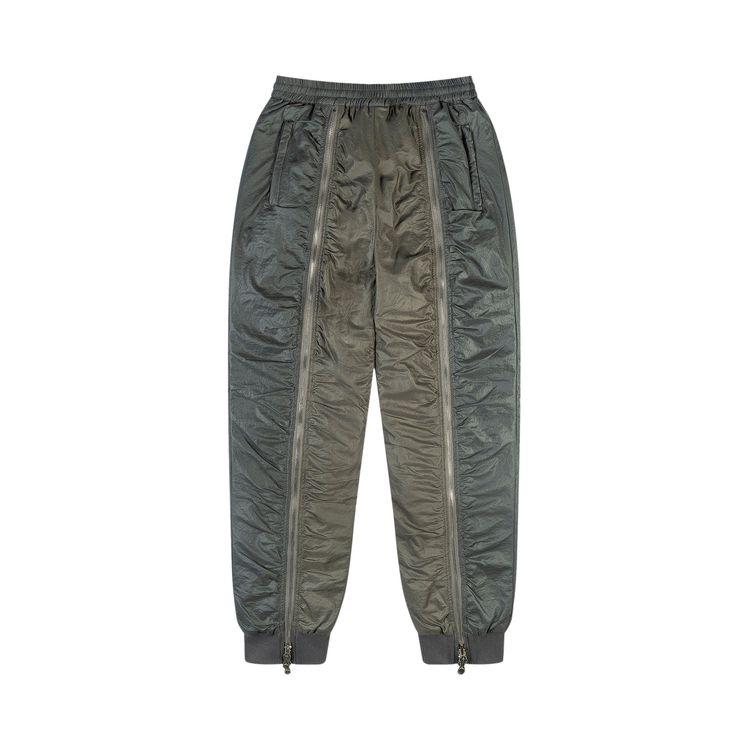 Брюки Thug Club Double Flying Bio Pants 'Khaki', зеленый
Брюки Thug Club Double Flying Bio Pants 'Khaki', зеленый