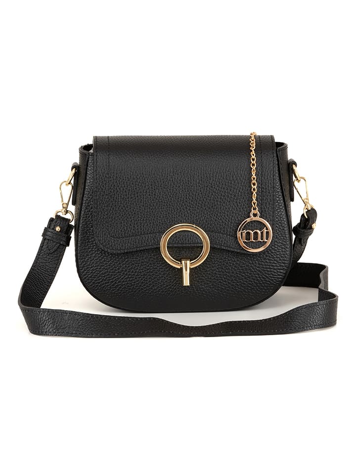 Наплечная сумка Carracci Mia Tomazzi, черный
Наплечная сумка Carracci Mia Tomazzi, черный