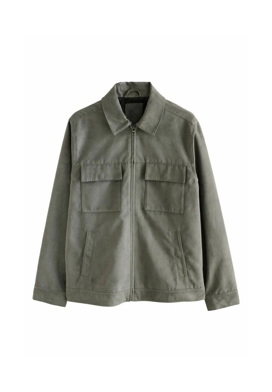 Куртка Next REGULAR FIT, Charcoal Grey/Grey
Куртка Next REGULAR FIT, Charcoal Grey/Grey