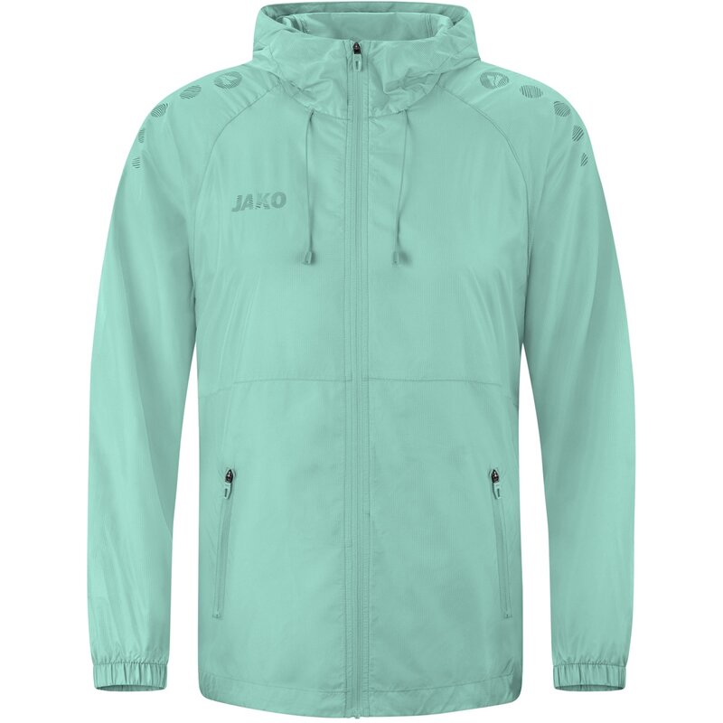 Куртка легкая куртка flow Jako, цвет minze
Куртка легкая куртка flow Jako, цвет minze