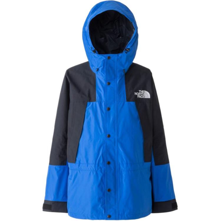 THE NORTH FACE Горная куртка унисекс, Hero Blue 
THE NORTH FACE Горная куртка унисекс, Hero Blue