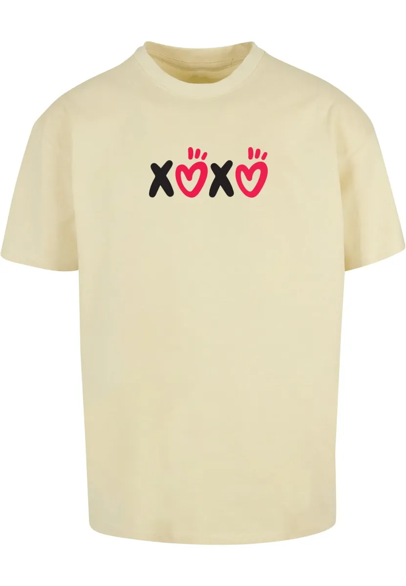 Футболка Merchcode "Мужская футболка " Merchcode ко Дню святого Валентина — XOXO Heavy Oversized", желтый
Футболка Merchcode "Мужская футболка " Merchcode ко Дню святого Валентина — XOXO Heavy Oversized", желтый