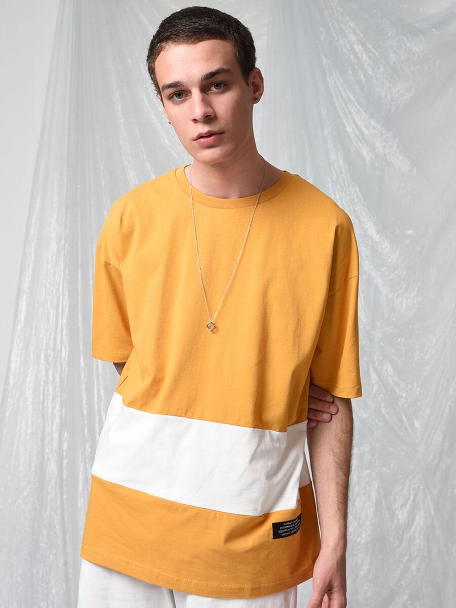 Рубашка Antioch, цвет Mustard
Рубашка Antioch, цвет Mustard