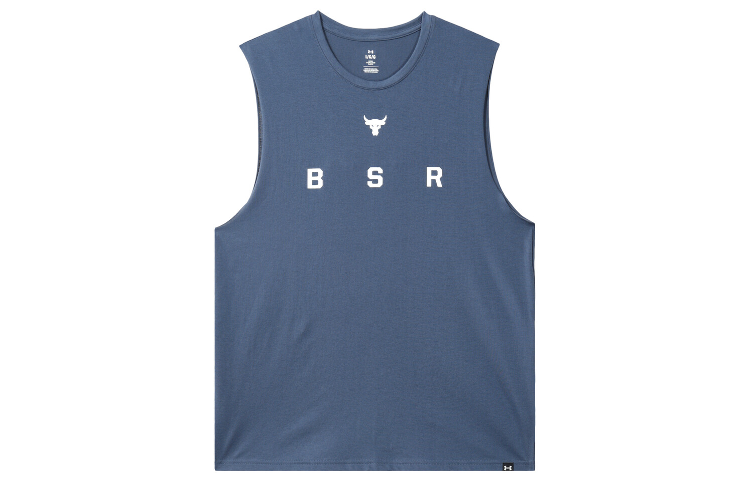 Проект Майка Мужчины Сыплют Пепел Under Armour, цвет Pouring ash
Проект Майка Мужчины Сыплют Пепел Under Armour, цвет Pouring ash