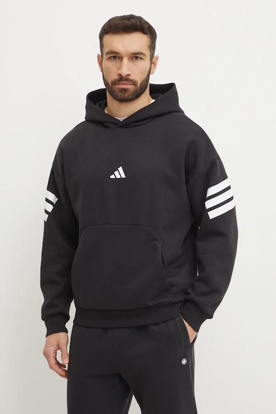 Толстовка Future Icons Adidas, черный
Толстовка Future Icons Adidas, черный