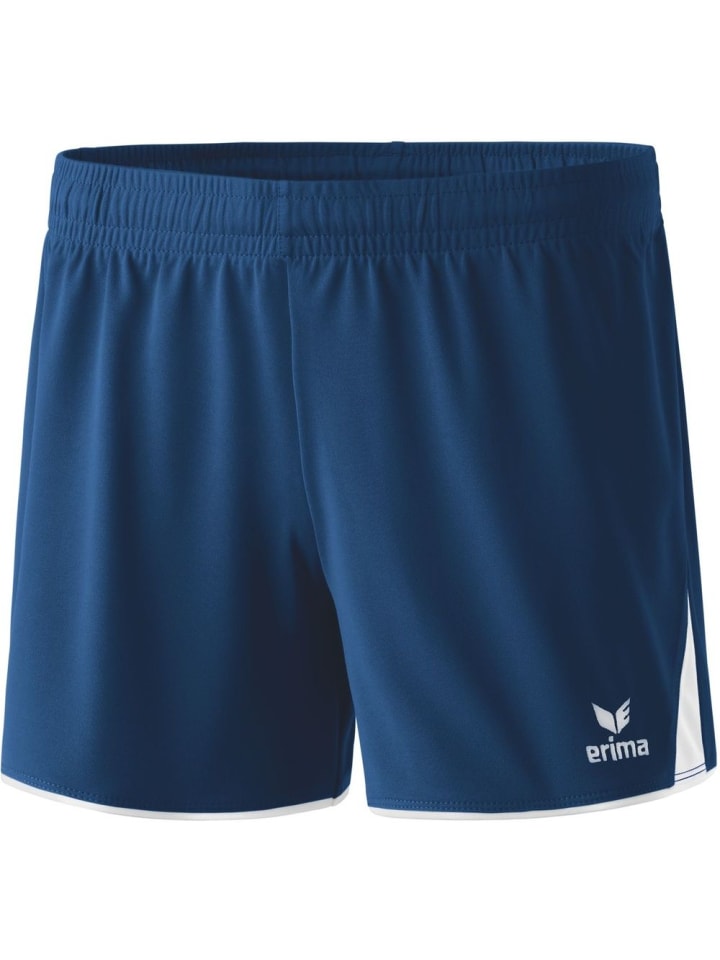 Спортивные шорты Classic 5-C Shorts синего цвета erima
Спортивные шорты Classic 5-C Shorts синего цвета erima