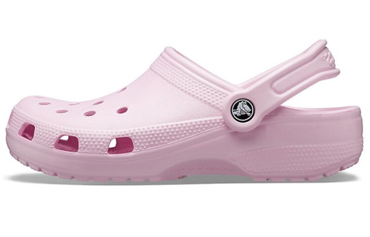 Сандалии Crocs Classic Clog Ballerina Pink
Сандалии Crocs Classic Clog Ballerina Pink