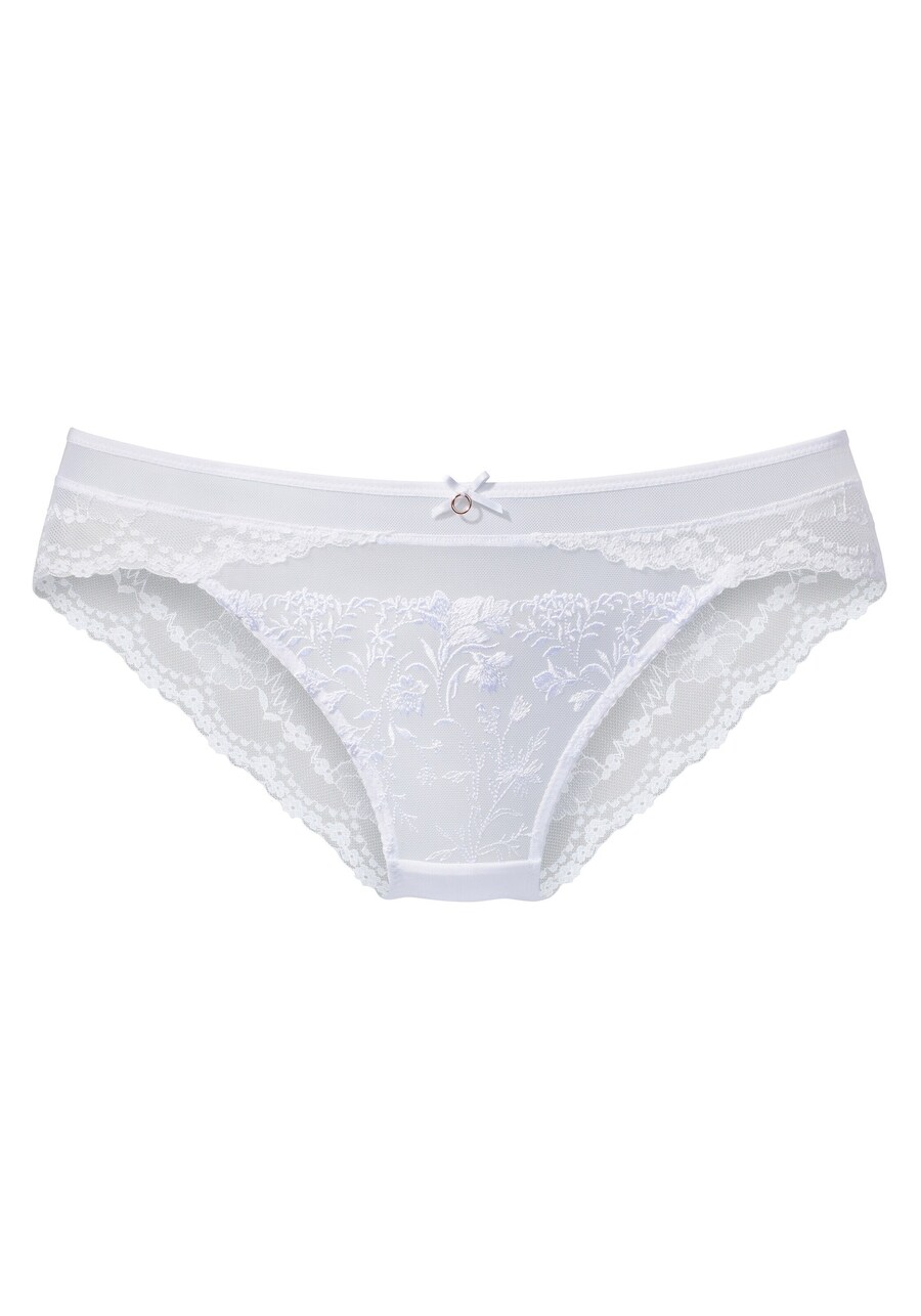 Трусики LASCANA, белый
Трусики LASCANA, белый