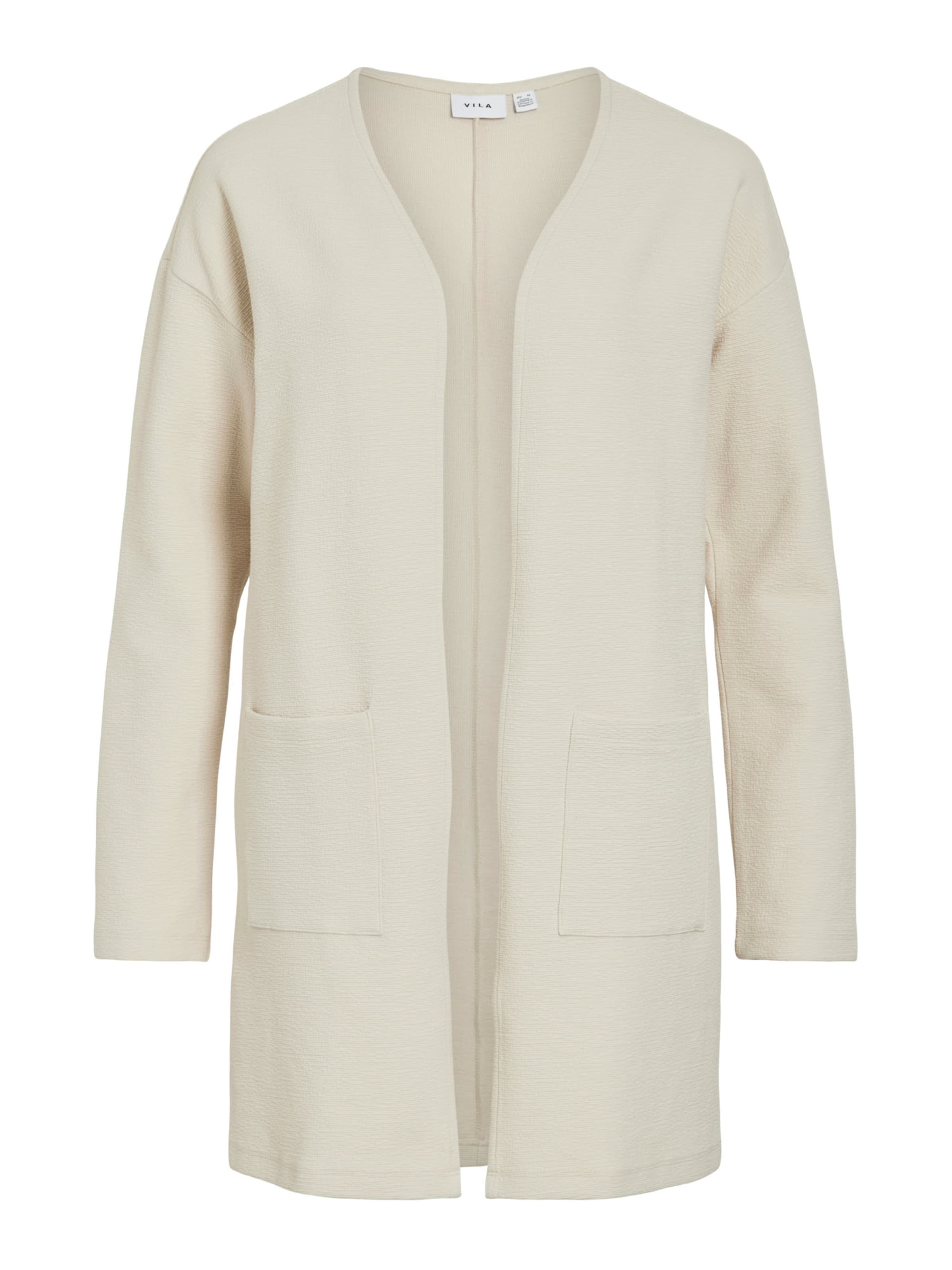 VILA Кардиган 'VIGARDEN' вязаный, бежевый
VILA Кардиган 'VIGARDEN' вязаный, бежевый