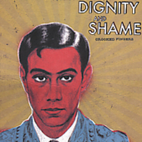 CD диск Crooked Fingers: Dignity and Shame
CD диск Crooked Fingers: Dignity and Shame