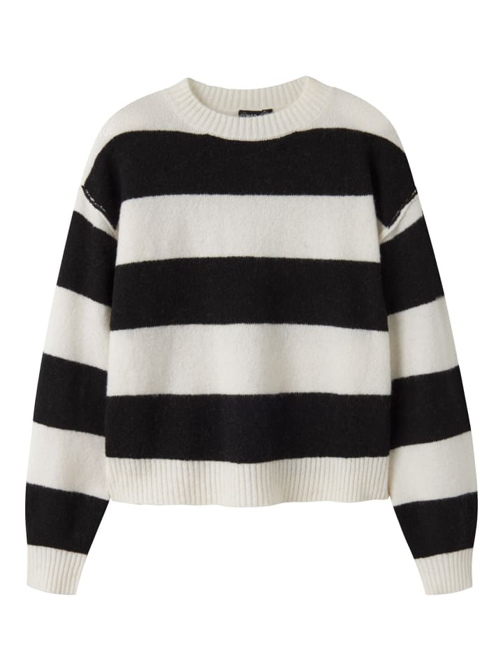 Name it Черный вязаный свитер
Name it Черный вязаный свитер