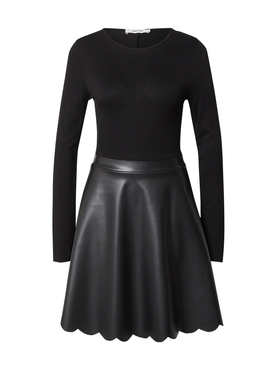 Платье ABOUT YOU Rowan, черный
Платье ABOUT YOU Rowan, черный
