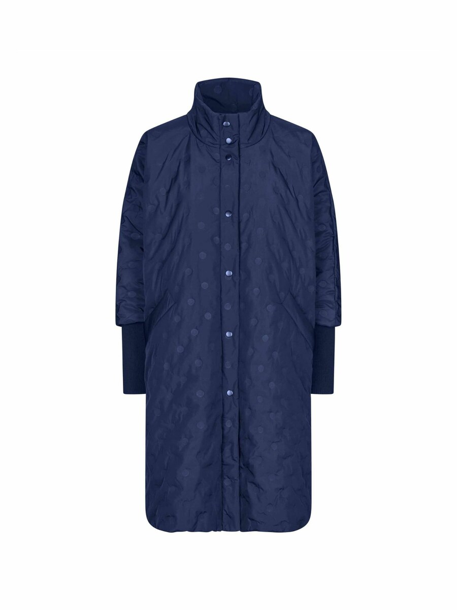 Демисезонное пальто Masai Tilda, Blue
Демисезонное пальто Masai Tilda, Blue