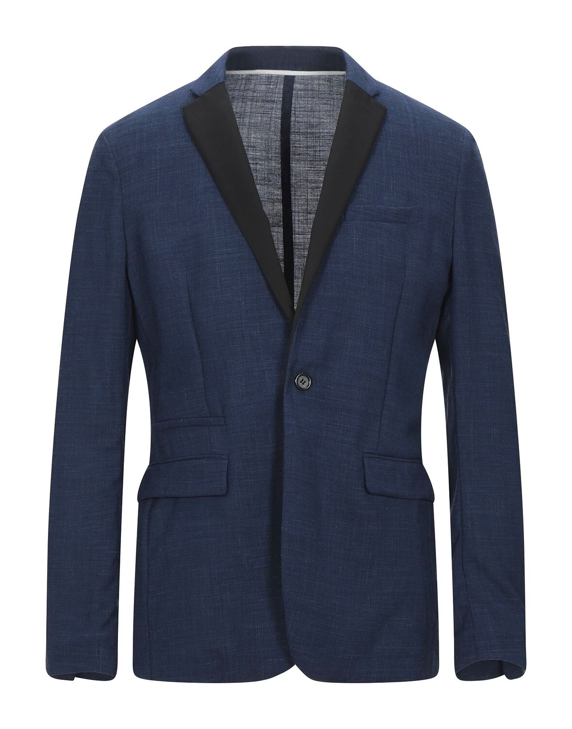 Блейзер Paolo Pecora, синий
Блейзер Paolo Pecora, синий