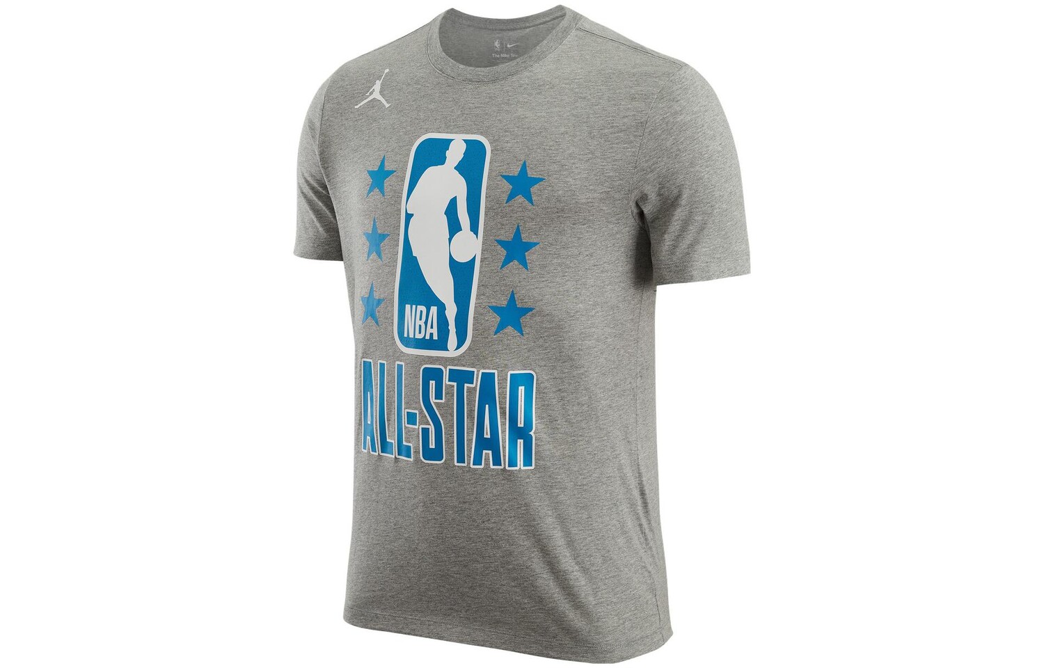 Футболка мужская серая Nike, серый
Футболка мужская серая Nike, серый