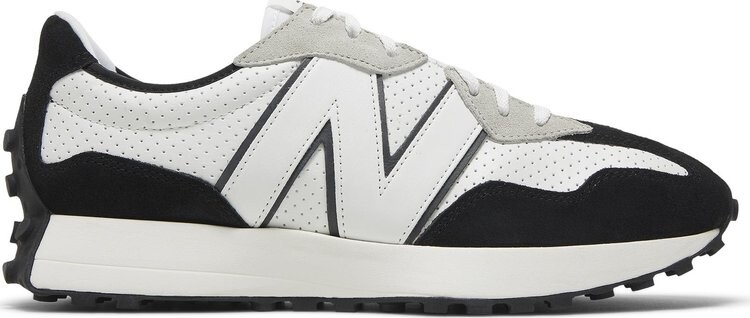 Кроссовки 327 'White Black Grey', черный, Черный;серый, Кроссовки 327 'White Black Grey', черный
Кроссовки 327 'White Black Grey', черный, Черный;серый, Кроссовки 327 'White Black Grey', черный