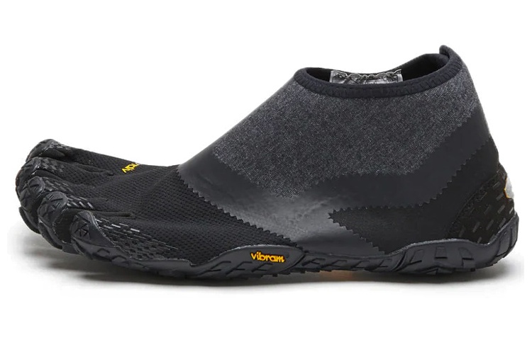 Слипоны Split Toe Suicoke
Слипоны Split Toe Suicoke