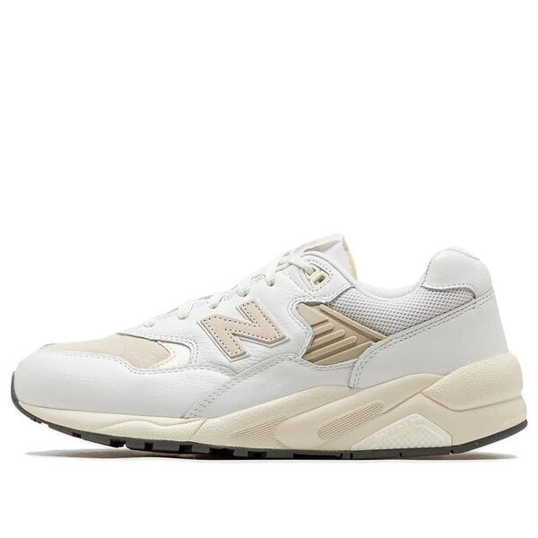Кроссовки 580 New Balance, белый
Кроссовки 580 New Balance, белый