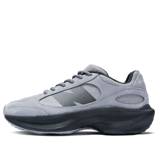 Кроссовки wrpd runner 'slate grey black' New Balance, серый
Кроссовки wrpd runner 'slate grey black' New Balance, серый