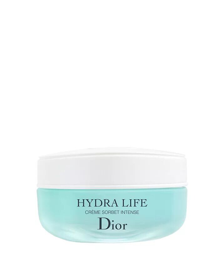 Hydra Life Intense Sorbet Creme Увлажняющий крем Dior
Hydra Life Intense Sorbet Creme Увлажняющий крем Dior
