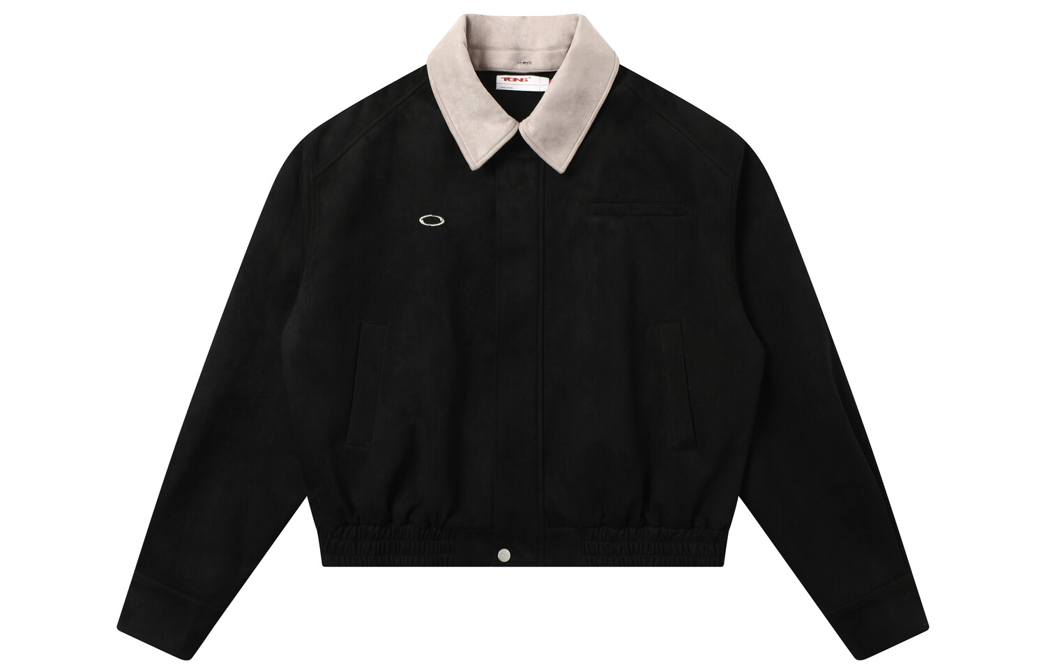 Куртка унисекс TGNS, Светло-зеленый
Куртка унисекс TGNS, Светло-зеленый