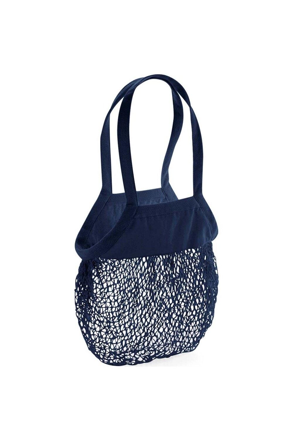 Сетчатая большая сумка Westford Mill, темно-синий
Сетчатая большая сумка Westford Mill, темно-синий