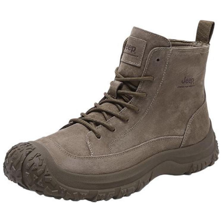 Jeep Короткие мартинсы мужские тёмно-коричневые хаки, цвет Khaki
Jeep Короткие мартинсы мужские тёмно-коричневые хаки, цвет Khaki