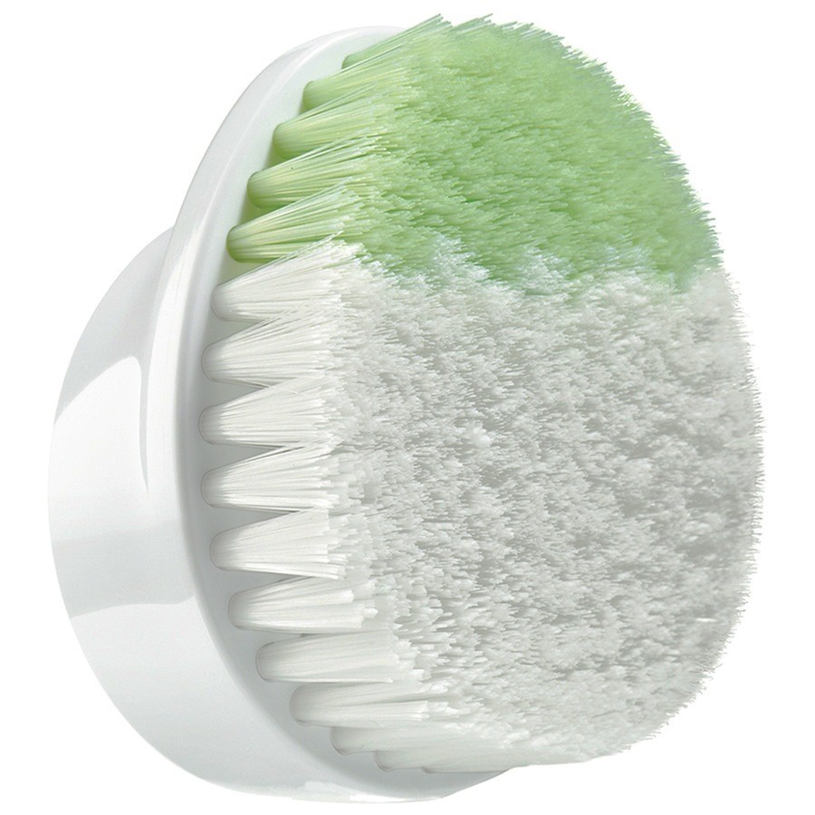 Кисть для лица sonic system purifying cleansing brush Clinique, количество 1 шт.
Кисть для лица sonic system purifying cleansing brush Clinique, количество 1 шт.