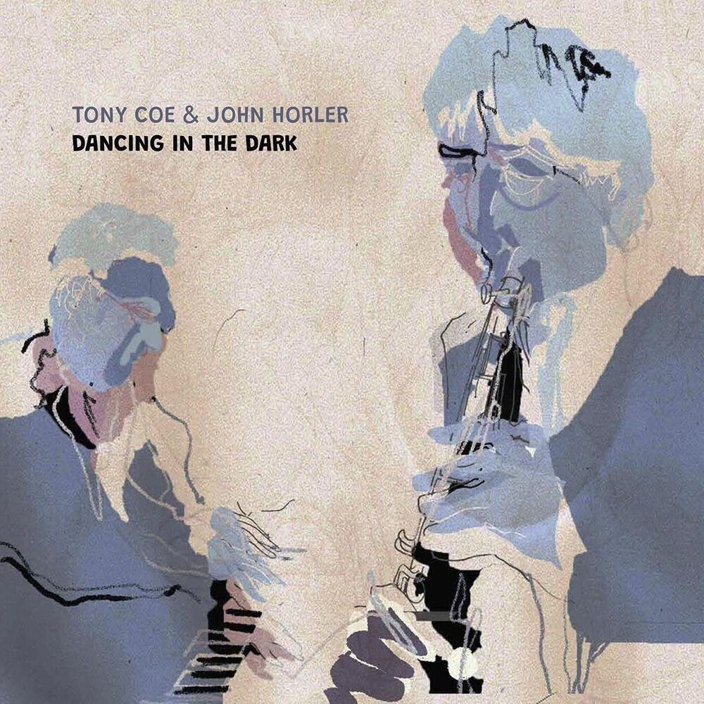 Виниловая пластинка LP Dancing In The Dark - Tony Coe, John Horler
Виниловая пластинка LP Dancing In The Dark - Tony Coe, John Horler