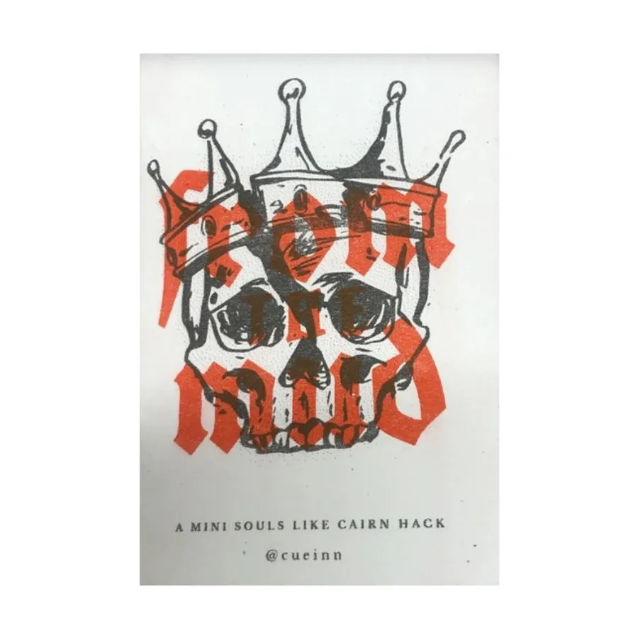 From the Mud, Role Playing Games (Exalted Funeral), мягкая обложка
From the Mud, Role Playing Games (Exalted Funeral), мягкая обложка