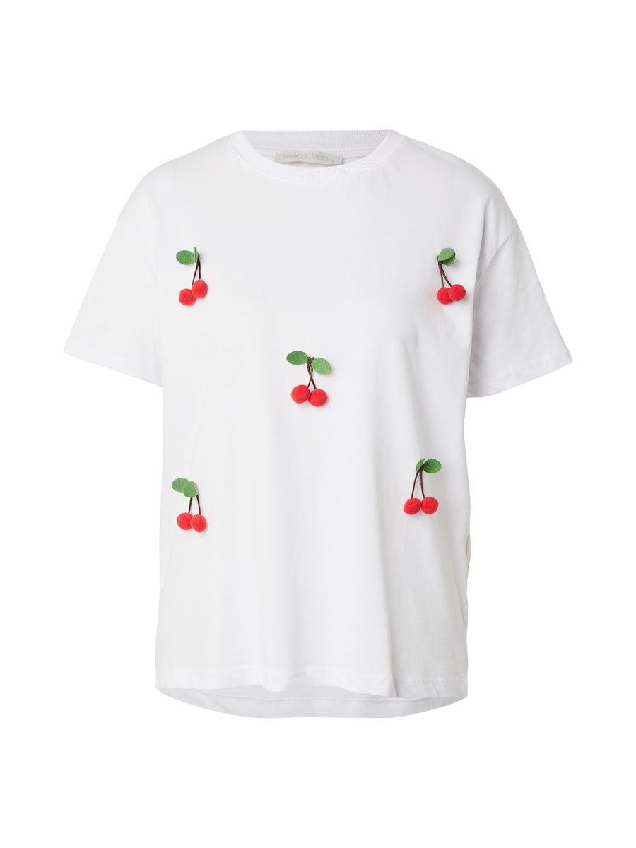 Рубашка Bianco Lucci, белый
Рубашка Bianco Lucci, белый