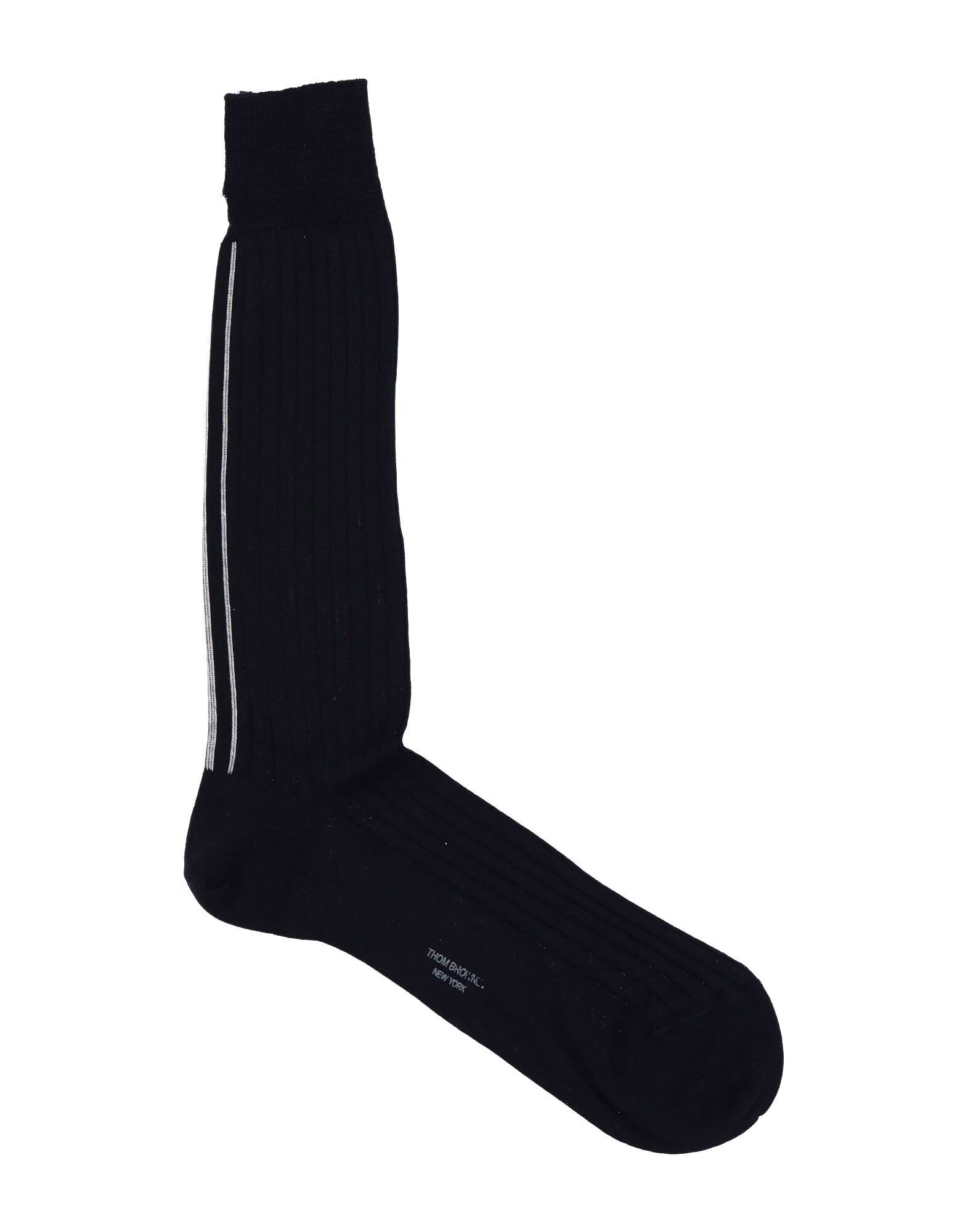 Носки Thom Browne, полуночно-синий
Носки Thom Browne, полуночно-синий