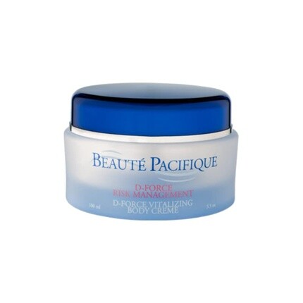 Крем для тела D-Force 100мл, Beauté Pacifique
Крем для тела D-Force 100мл, Beauté Pacifique
