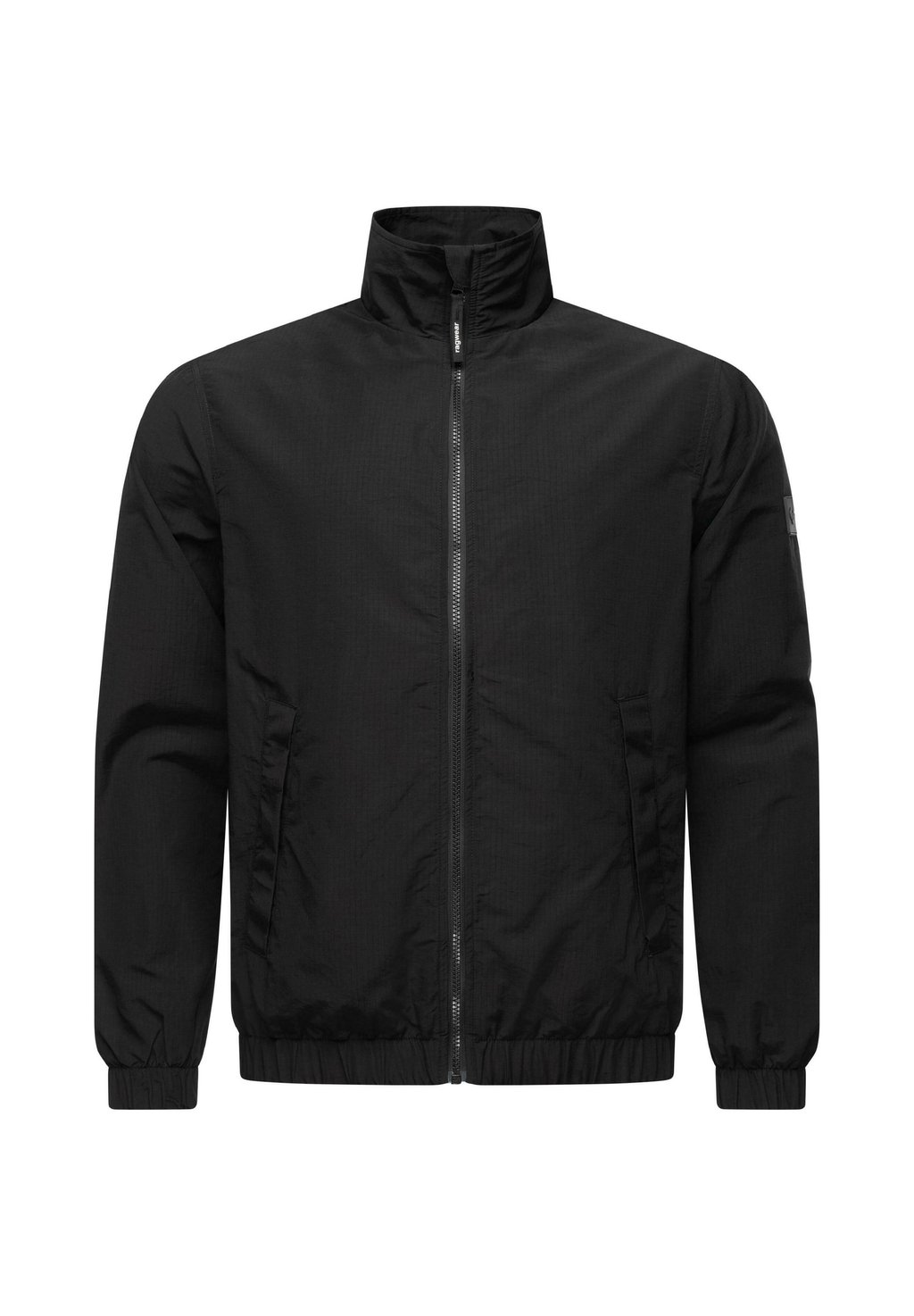 Куртка для активного отдыха HOLDEON Ragwear, черный
Куртка для активного отдыха HOLDEON Ragwear, черный