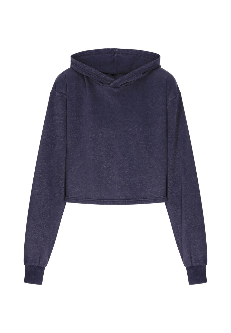 Толстовка IZIA Fashion Look, темно-синий
Толстовка IZIA Fashion Look, темно-синий