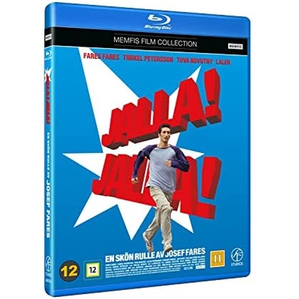 Jalla! Yes Sf Studios 
Jalla! Yes Sf Studios