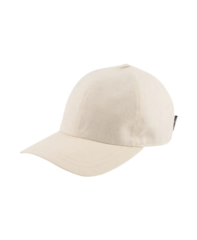 Бейсболка "Белый странник" Borsalino, белый
Бейсболка "Белый странник" Borsalino, белый