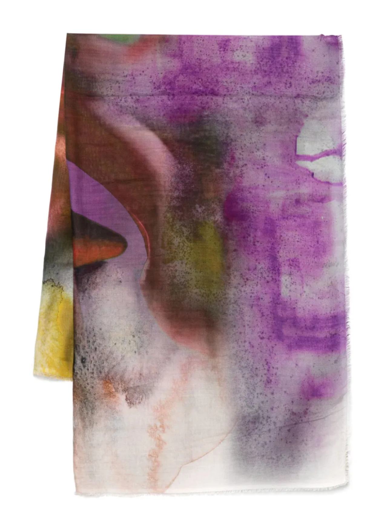 Шарф Faliero Sarti Flowers, красный
Шарф Faliero Sarti Flowers, красный