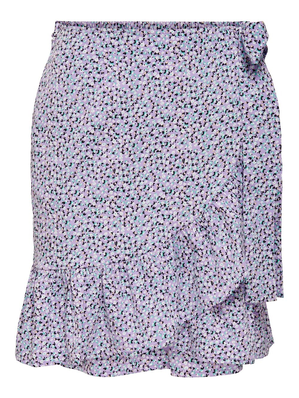 Юбка ONLY, фиолетовый
Юбка ONLY, фиолетовый