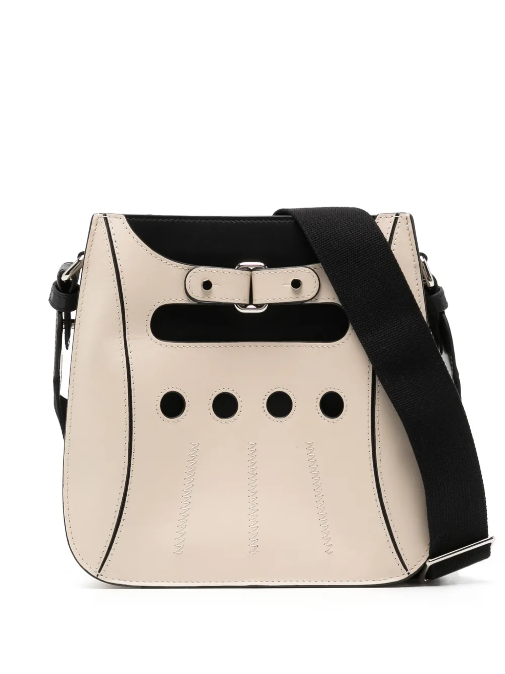 Сумка через плечо Cabbie Perrin Paris, нейтральный
Сумка через плечо Cabbie Perrin Paris, нейтральный