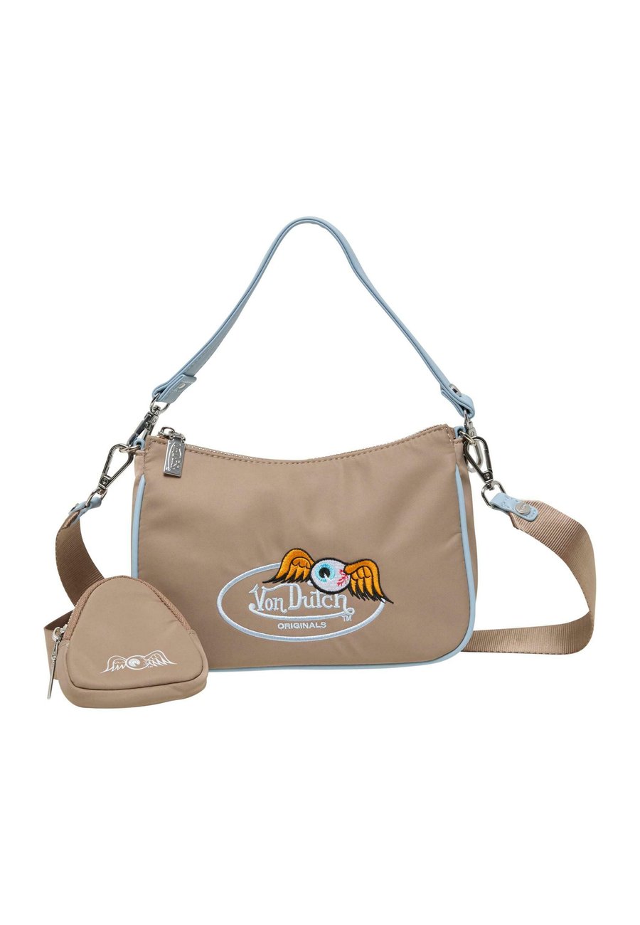 Сумка Von Dutch KACEY , Beige
Сумка Von Dutch KACEY , Beige