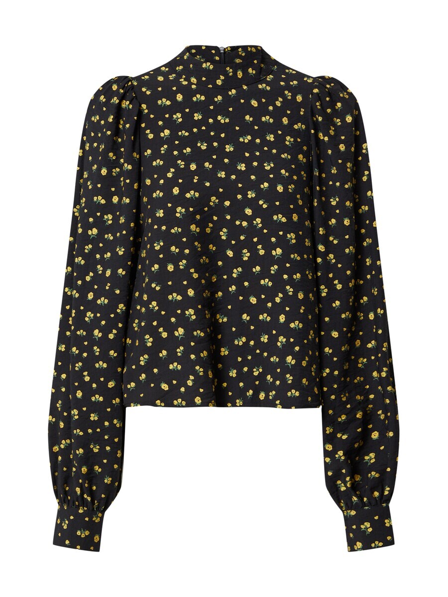 Блузка EDITED Blouse Ariane, черный
Блузка EDITED Blouse Ariane, черный