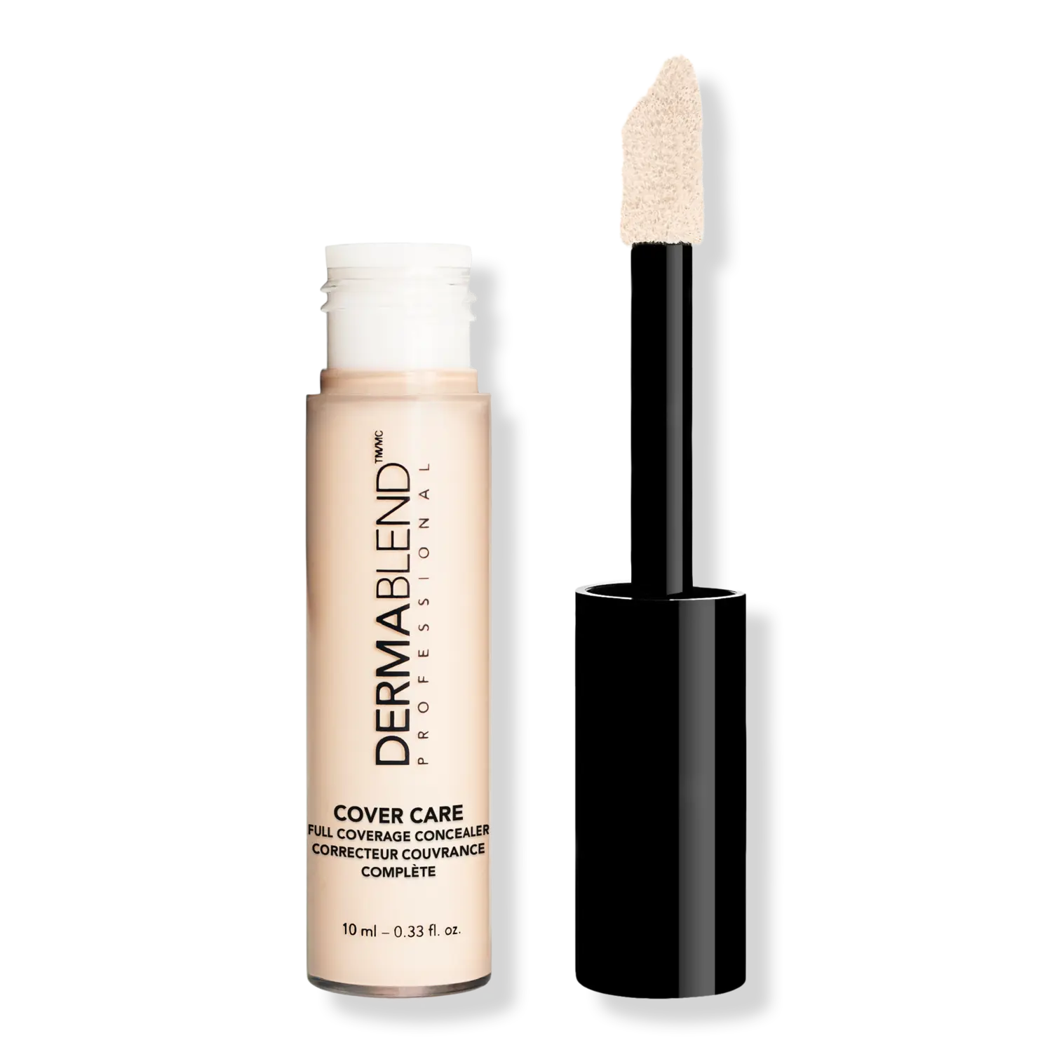Консилер Cover Care с полным покрытием Dermablend, 9N (fair skin with neutral undertones)
Консилер Cover Care с полным покрытием Dermablend, 9N (fair skin with neutral undertones)