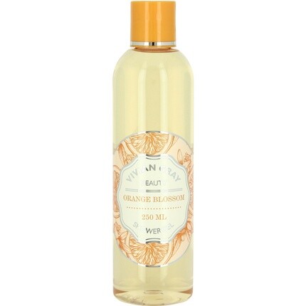 Гель для душа Vivian Grey 1321 Naturals Оранжевый 250мл Vivian Gray
Гель для душа Vivian Grey 1321 Naturals Оранжевый 250мл Vivian Gray