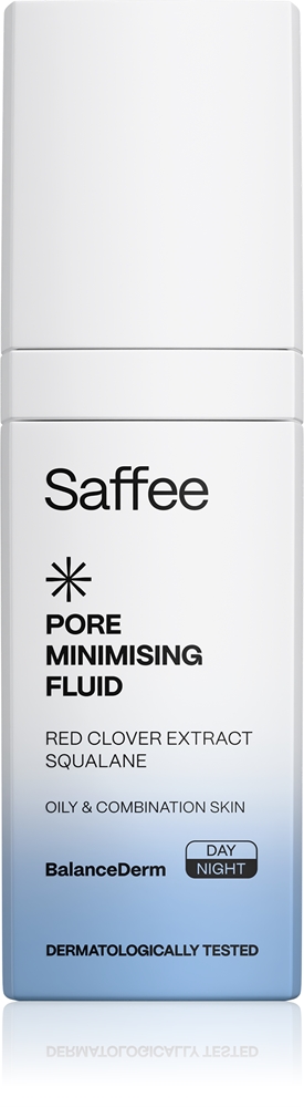 Balancederm флюид для сужения пор для жирной и комбинированной кожи Saffee, 30 мл
Balancederm флюид для сужения пор для жирной и комбинированной кожи Saffee, 30 мл