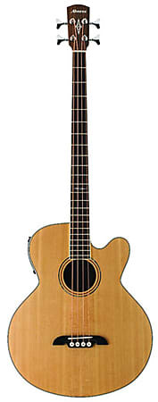 Басс гитара Alvarez AB60CE Acoustic Electric Cutaway Bass Guitar Natural
Басс гитара Alvarez AB60CE Acoustic Electric Cutaway Bass Guitar Natural