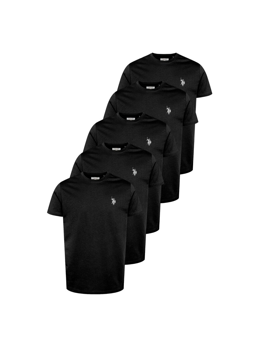 Рубашка U.S. POLO ASSN. Bertil, сапфировый
Рубашка U.S. POLO ASSN. Bertil, сапфировый