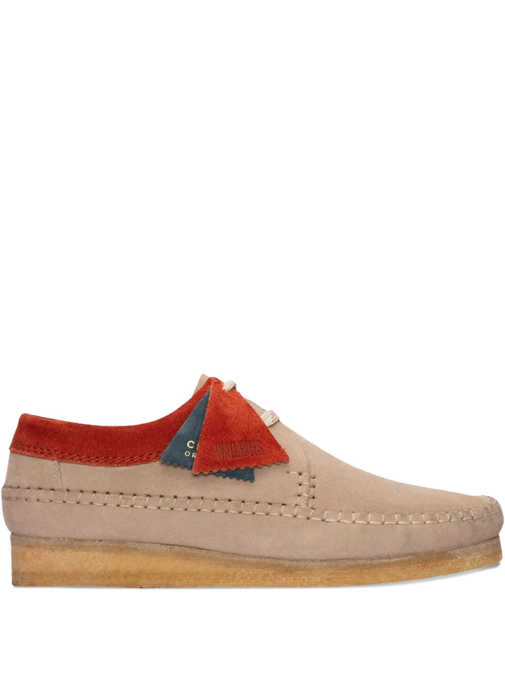 Сапоги ткача Clarks, нейтральный
Сапоги ткача Clarks, нейтральный