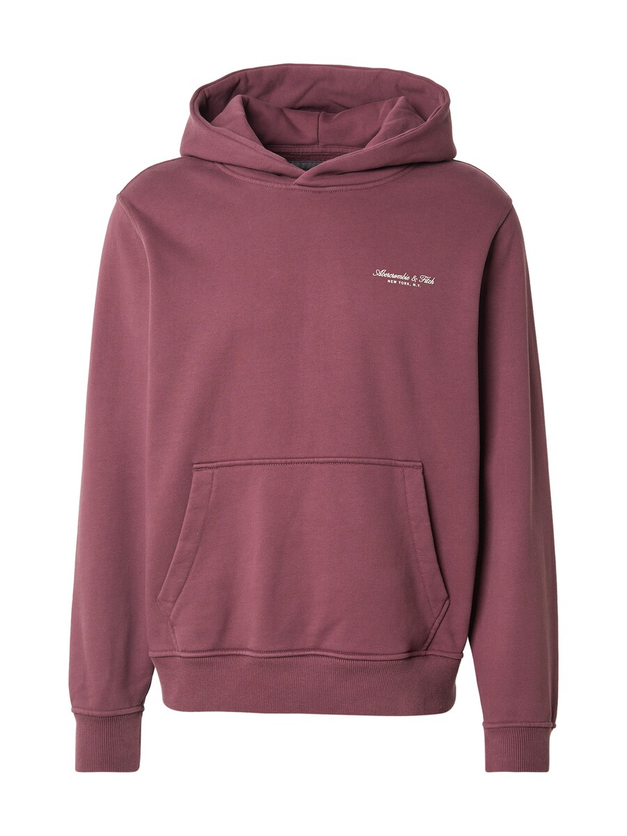 Толстовка Abercrombie & Fitch, Berry
Толстовка Abercrombie & Fitch, Berry